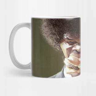 Big Kahuna Burger Mug